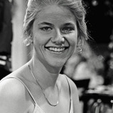 Cindy Fisher — Daughter #2