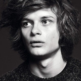 Charlie Tahan — Ethan