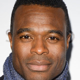 Lyriq Bent — Rigg