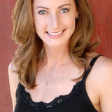 Stacey Carino — Seeker Dawn