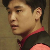 조완진 — Mi-yeon's sex partner