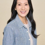 윤현길 — Hospital Kid's Mom
