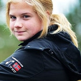 Ida Husøy — Nina