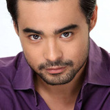 Sid Lucero — Stephan