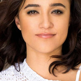 Keisha Castle-Hughes — Paikea Apirana
