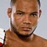 Kleber Silva — Self