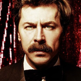 Mike Wozniak — Josh