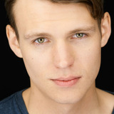 Aaron Dismuke — Beetle (voice)