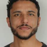 Felipe Frazão — Daniel
