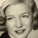 Jadwiga Andrzejewska — Bucholzowa