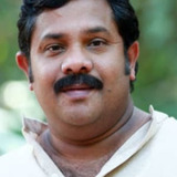 Hareesh Perumanna — Security Babu