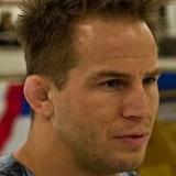 Sean Sherk — Shark