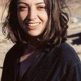 Sabine Mamou — Emilie Cooper