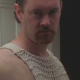 Robin Brennan — Curly