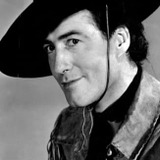 George Houston — The Troubador