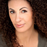 Christine Rodriguez — Hotel clerk