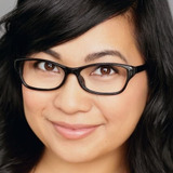 Giovannie Espiritu — Amera Flores