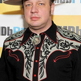 Джо Дэвид Уолтерс — Pawn Shop Owner (uncredited)