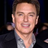 John Barrowman — Lead Tenor