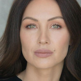 Кристина Поли — Svetlana Kolisnyk