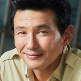Hwang Jung-min — Jung Jae-ho