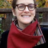 Colleen Wainwright — Nerdluck NAWT / Sniffles (voice)