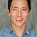 Кельвин Ю — Clark