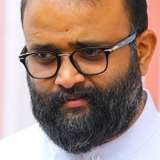 Prasanth Alexander — Neighbor