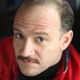 David Zellner — Scott