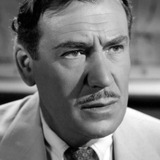 Dennis Hoey — Inspector Owen