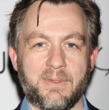 Alan Cox — Father Donald Davies