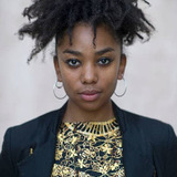 Lindiwe Matshikiza — Zindzi Mandela