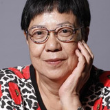 許鞍華 — Miss Chan