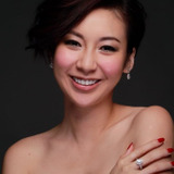 Jacqueline Chong Si-Man