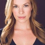 Sarah Grace Sanders — Janet