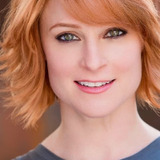 Stephanie Landwehr — Traffic Dancer