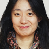 Kim Soo-jin — Young-ki's Wife