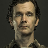 Sean Bridgers — Fredrick (Ranch Member)