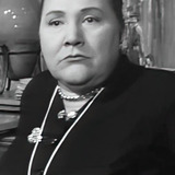 Милли Мэтис — Claudine Foulon