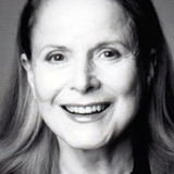 Maria Machado — Paula Wieck Devigne, aka 'Eva Braun', Eliane's mother