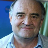 Joachim Lamża — MO Officer