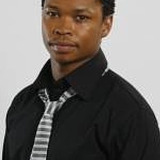 Zenzo Ngqobe — Butcher