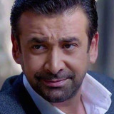 Karim Abdel Aziz — Child Ali Maher Sayed Ali