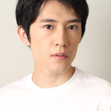 長屋和彰 — Kazuaki Kamiya