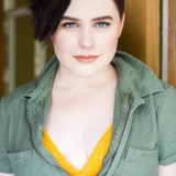 Aingea Venuto — Sunbathing Girl