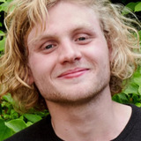 Johannes Nussbaum — Daniel Bergmann