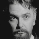 Mel Welles — Dr. Vince Hinkle