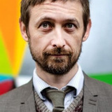 Neil Hannon — Reginald Watson (voice)