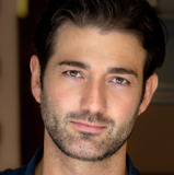 Oliver Tompsett — Chauncey