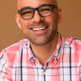 Doug Sweetland — Additional Voices (voice)